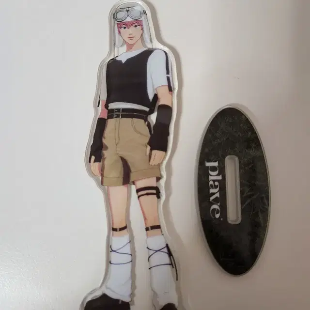 플레이브 밤비 아크릴 스탠드