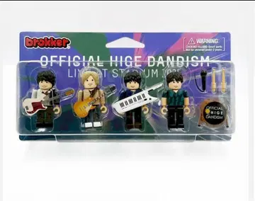 미개봉 새상품 Officialdism x brokker