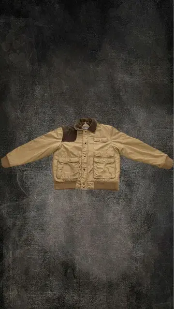 Northwest Territory 빈티지 구제 의류 남성용 자켓