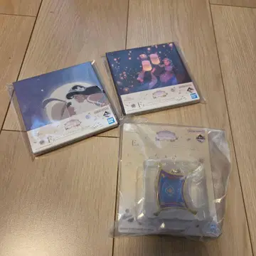 디즈니 제일복권