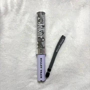 초특급 슈야 JOKER 응원봉