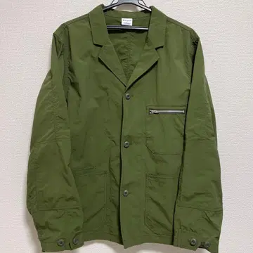 Champion 챔피온 자켓 직영점 한정판 올리브