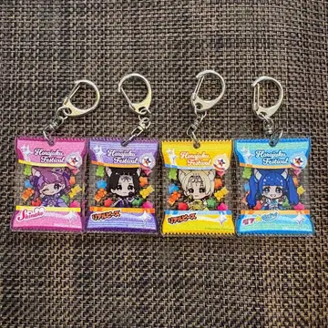 마네키네코 콜라보 하라주쿠 페스티벌