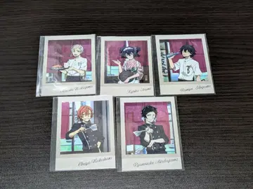 문호 스트레이독스 엔터벨 특전 세트