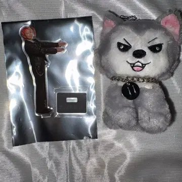 초특급 슈야 슈가르 봉제 인형 (덤 포함)