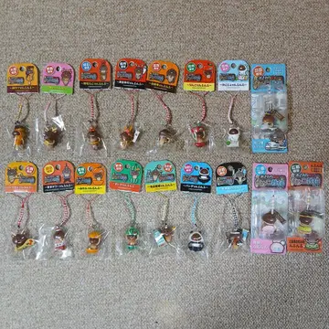 나메코 재배 키트 지역 한정 스트랩