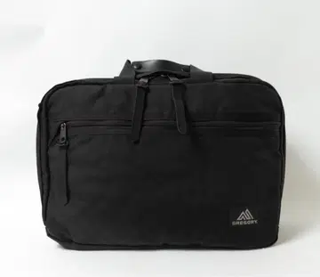 가격 3만 엔 GREGORY 그레고리 비즈니스 백 럭색 나일론