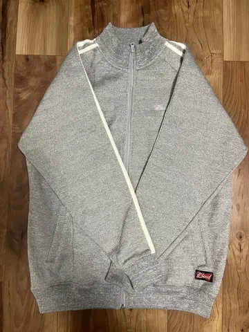 버드와이저 자켓