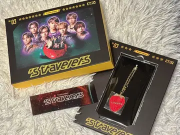 Travis Japan FC반 [ 's travelers ]