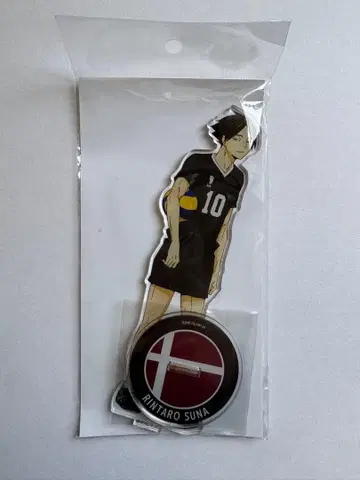 하이큐 스나 린타로 아크릴 스탠드