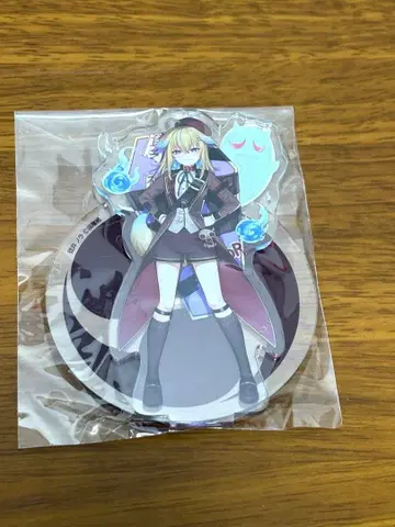 심층제 2 쥬이 노라 KV 아크릴 스탠드