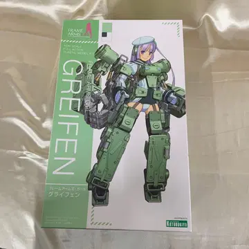 그라이펜 [프레임 암즈 걸] [FG039]