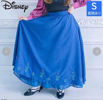 시마무라 kaho 콜라보 안나 스커트