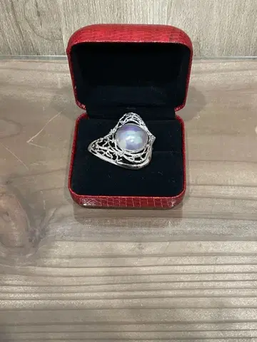 펜던트 탑 & 브로치