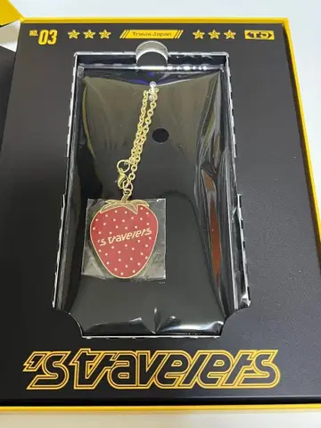 TravisJapan FC반 혜택