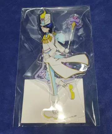 프리파라 마루쿠지 아크릴 스탠드 타카세 코요이