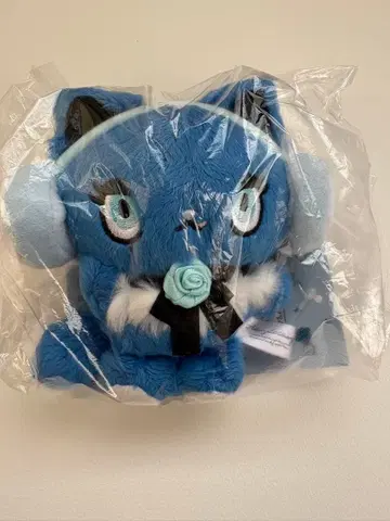 Ado 아드 로자 토르마리 마즈 봉제 인형