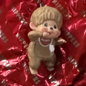 몽치치 히퍼스 시크릿 mochhichi HIPPERS