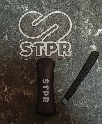 STPR 응원봉