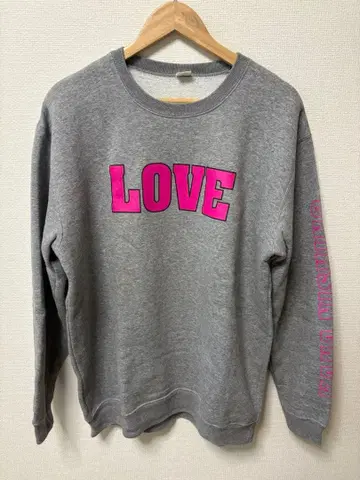 니시노 카나 디즈니 콜라보 트레이닝복 L