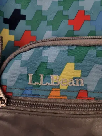 엘엘빈 백팩 24L