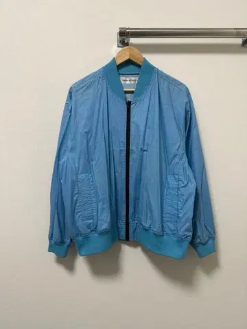 paradox 라이트 블루종