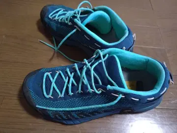 LA SPORTIVA TX2 Evo Woman 블루/스카이블루