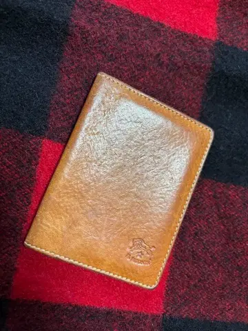 일비종떼 카드 케이스 교통카드 지갑 패스 케이스 명함지갑 가죽