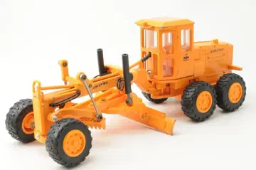 다이아펫토 KOMATSU 모터 그레이더 GD605A T-74