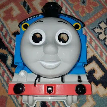 토마스 얼굴 모양 가면 1992년제