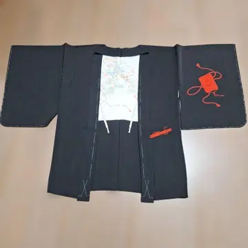 레이디스 기모노 겉옷