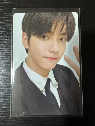 TOMORROW x TOGETHER VR 콘서트 혜택 수빈