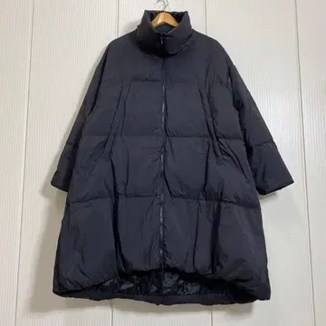 La boutique Bon Bon 벌룬 다운 코트