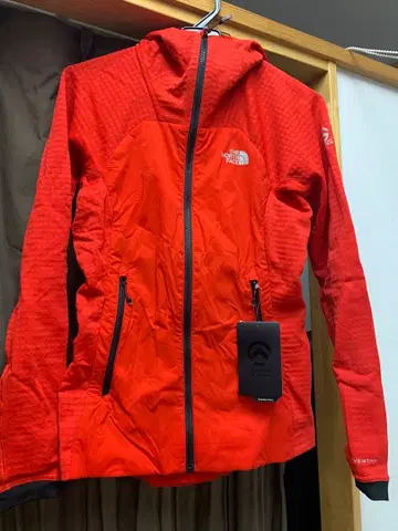 The North Face W SMTL3 VENTRIX HDY XS