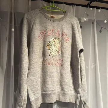 CALEE 인디언 트레이닝복