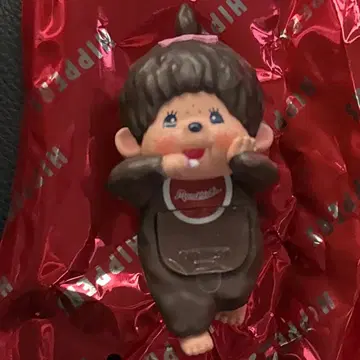 HIPPERS 몽치치 히퍼스 몽치치 몽치치 여아