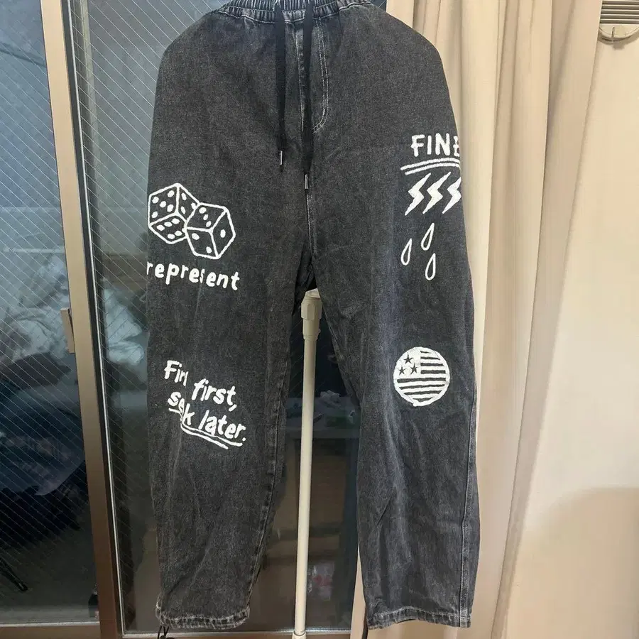 1번째 상품 이미지