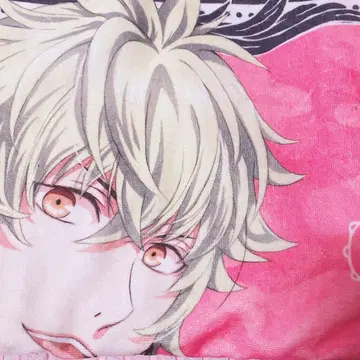 우타프리 히나타 야마토 프리라이 7th 빅 타월