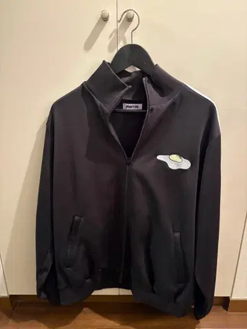 PUNYUS 후드티 계란 프라이