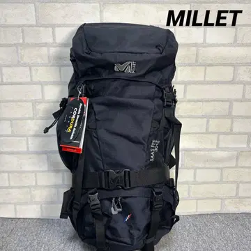 택 포함 MILLET 밀레 SAAS FEE 30+5 백팩 등산