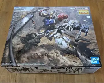 MG 건담 발바토스 루푸스