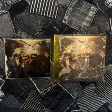 Fate Cocert Live Album 아크릴 스탠드 세트 페이트