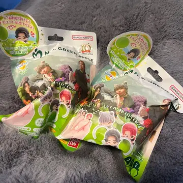 [미개봉 새상품] 빗쿠라타마고 Mrs. GREEN APPLE 2세트