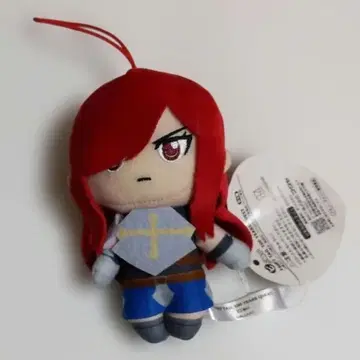 페어리 테일 100년 퀘스트 엘자 피코 누이