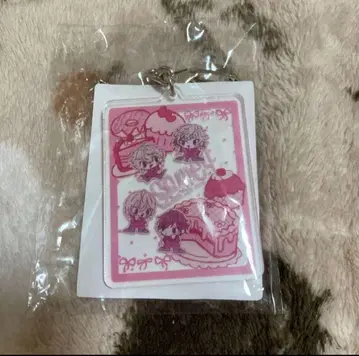 니지산지 세메욘 쿠츠하 로렌 이브라힘 후와 미나토 니지소사쿠