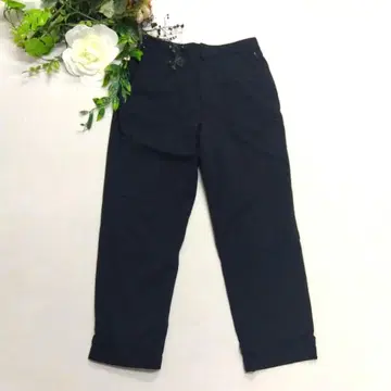 UNIQLO 히트텍 이지 팬츠 여성용 M 블랙