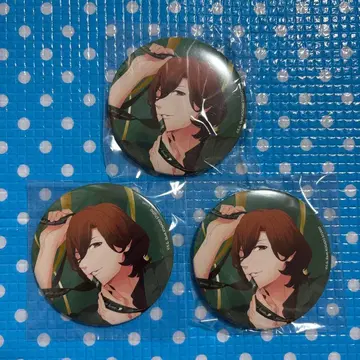 [ 즉시 구매 가능 ] 우타프리 Color Ribbon Ver. 캔뱃지