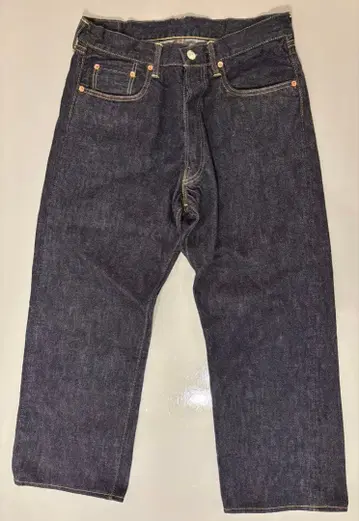 TCB 50's jeans 13.5oz 사이즈 33