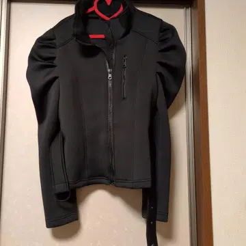 ZARA 블랙 자켓 L