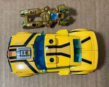 범블비 암즈 마이크로 프라임 트랜스포머